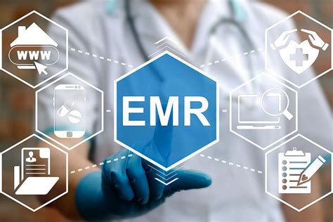 EMR .